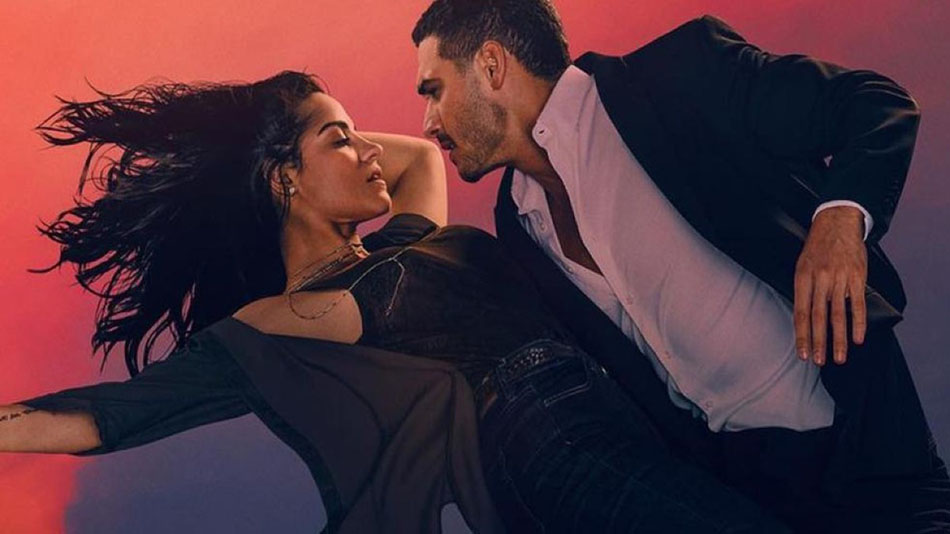 "Oscuro deseo": Netflix lanza el tráiler oficial de la temporada 2