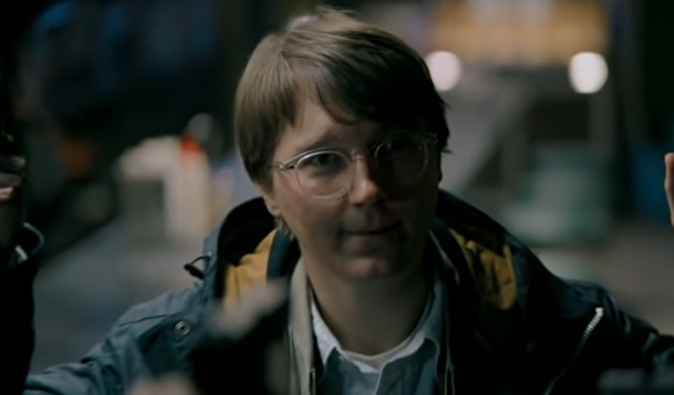 “The Batman” Paul Dano grabó 200 tomas de una misma escena — Revista(02)