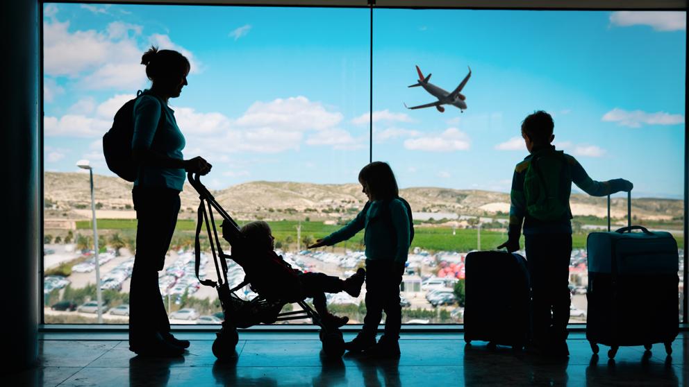 Día de la Familia: Conoce los destinos favoritos para viajar con tus ...