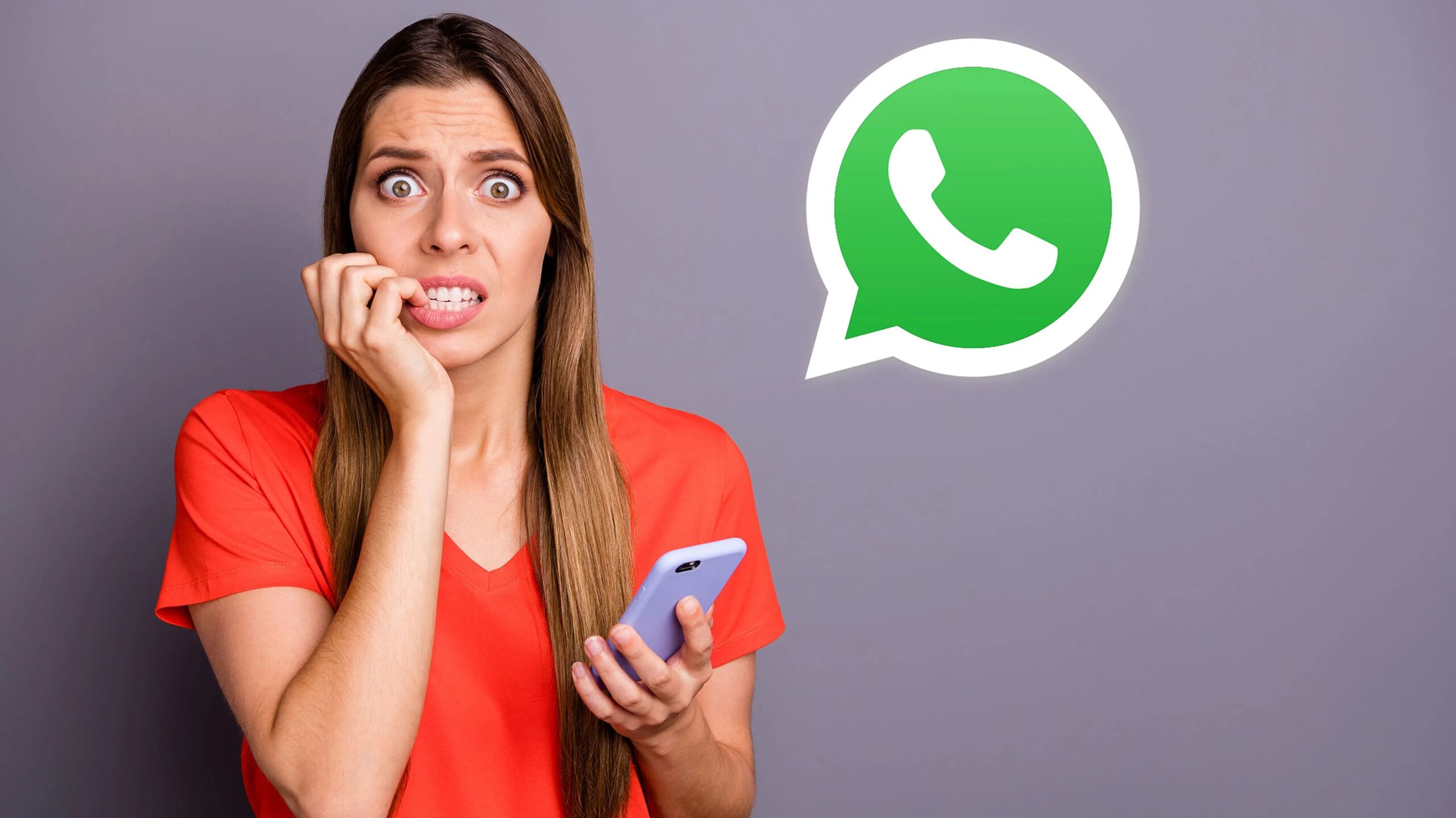 Protégete de las estafas por WhatsApp con estos tips infalibles ...