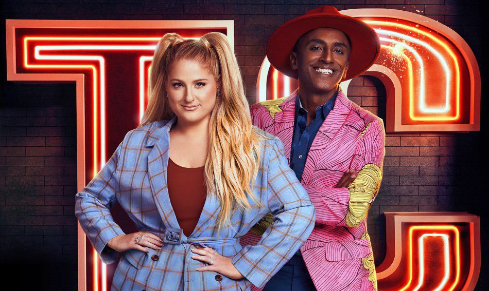 Top Chef Family Style llega a Universal+ — Revista Review