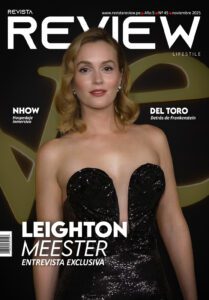 Portada - Octubre 2024