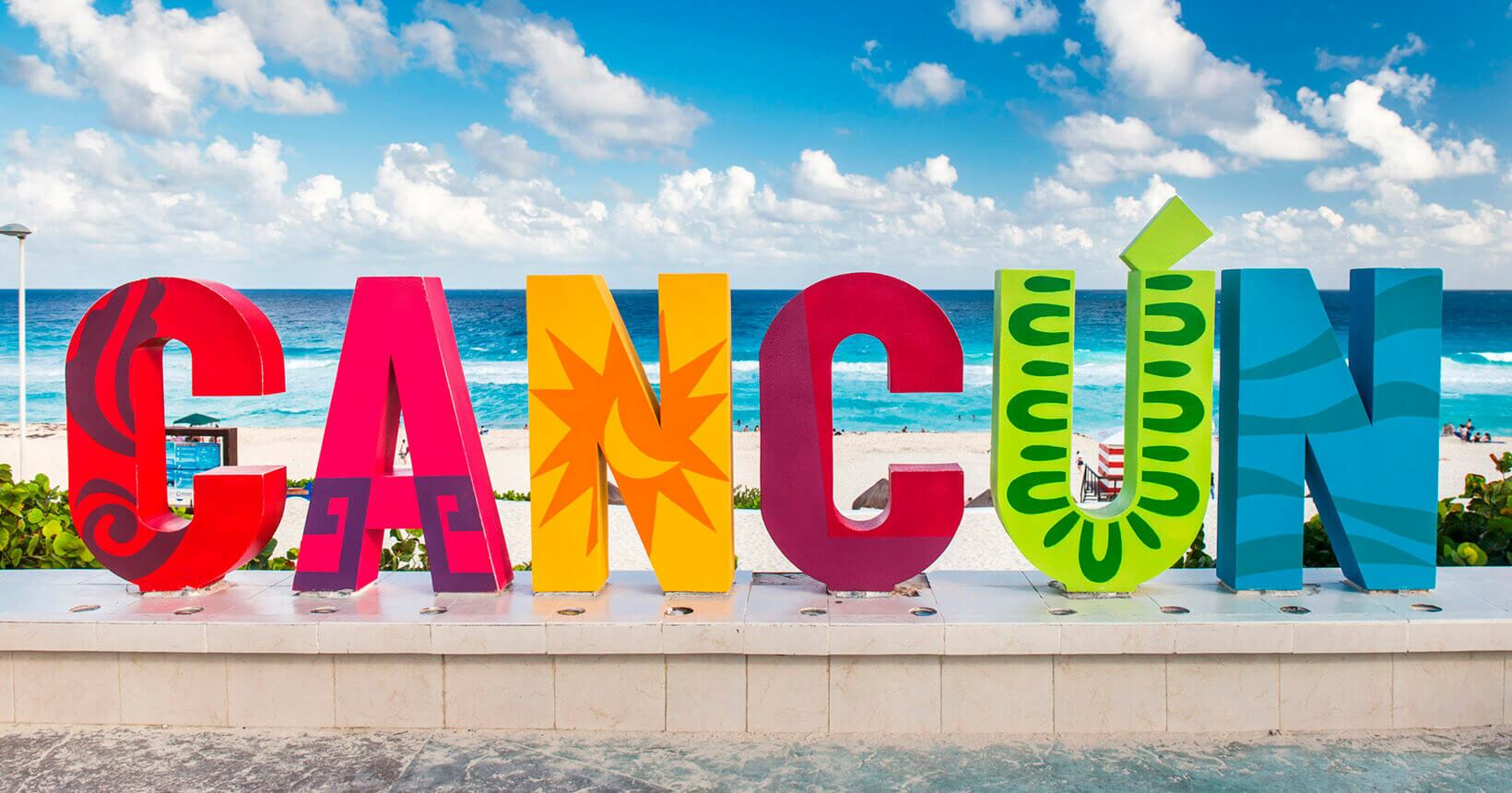Cancún, el hechizo de color turquesa [VIDEO] — Revista Review