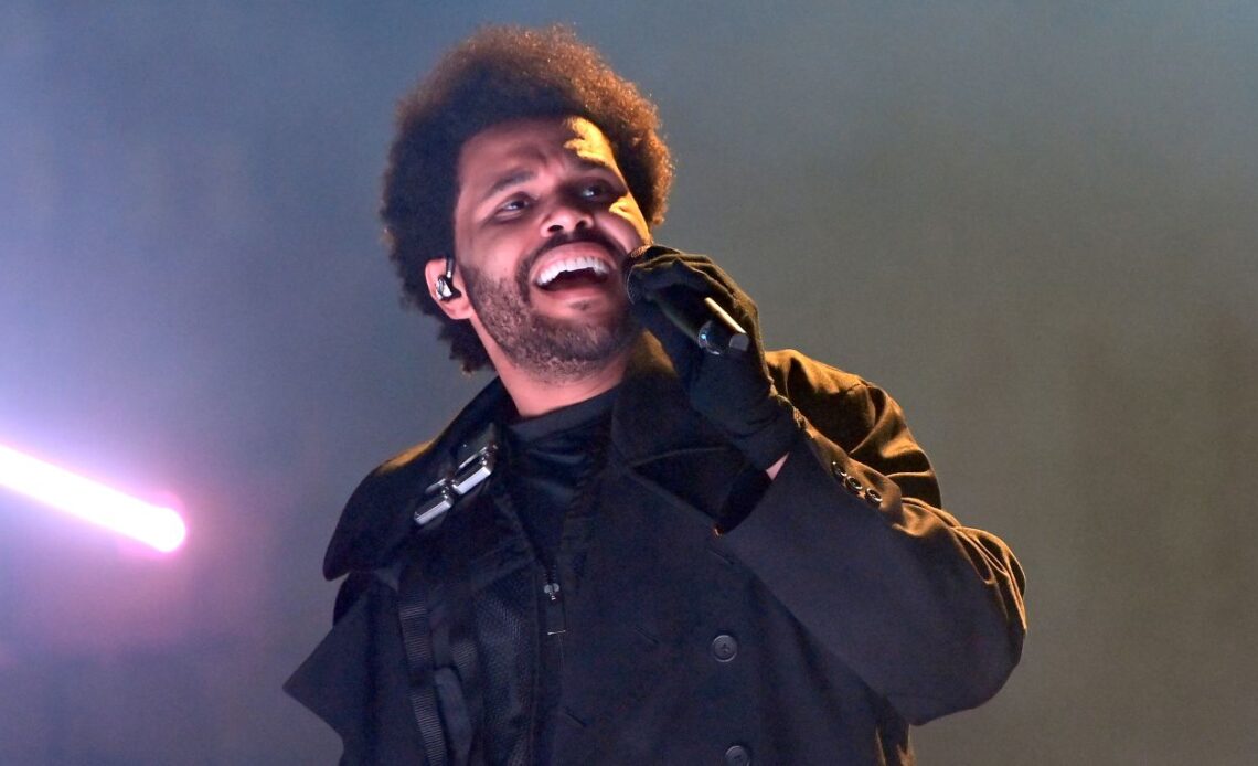 The Weeknd en Lima: Precio y fecha de venta de las entradas — Revista ...