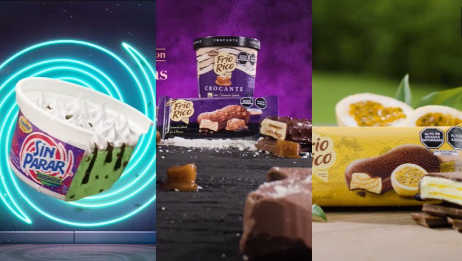 Helados D’Onofrio continúa innovando en formatos y sabores — Revista Review