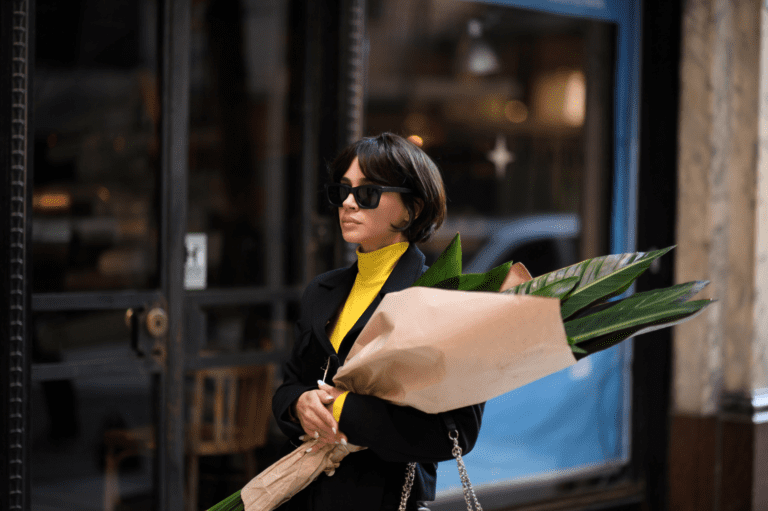 Streaming Planners, la serie llena de moda que se convirtió en tu