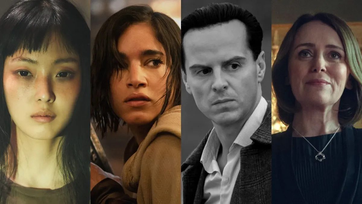 Netflix: Estas son las series, películas y documentales que estrenan en ...