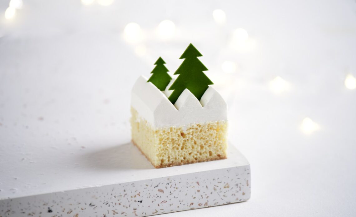 Mini torta de tres Leches: un delicioso capricho para sorprender esta ...
