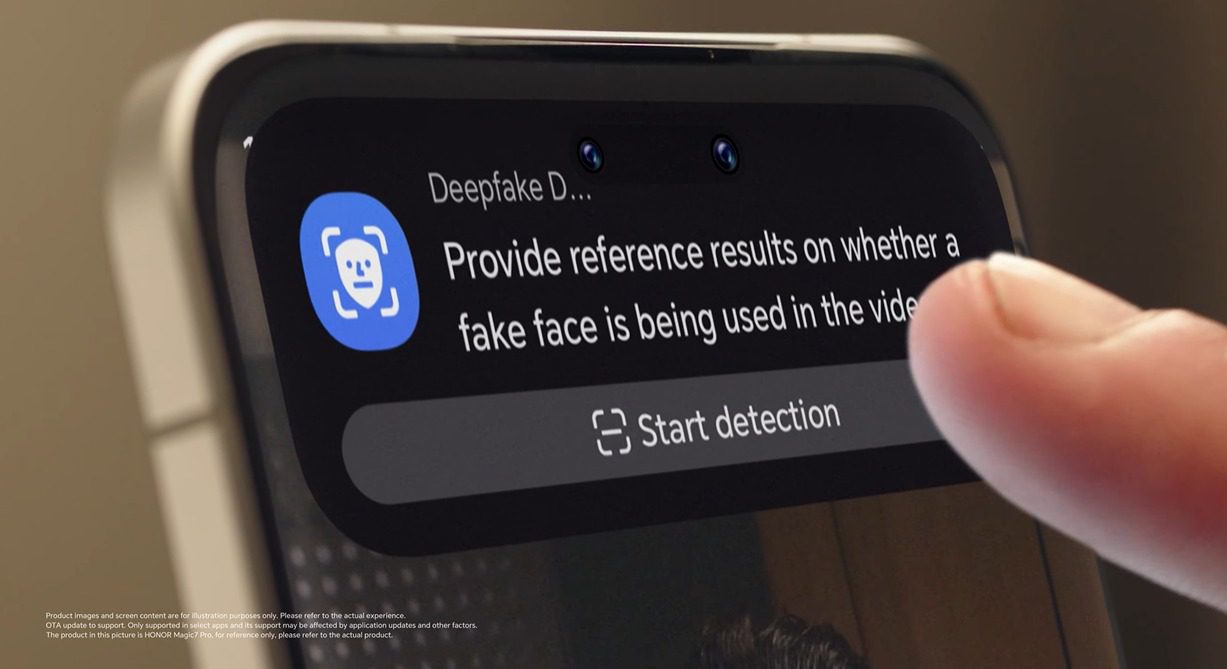 HONOR revelará su revolucionaria solución AI Agent en MWC 2025 ...