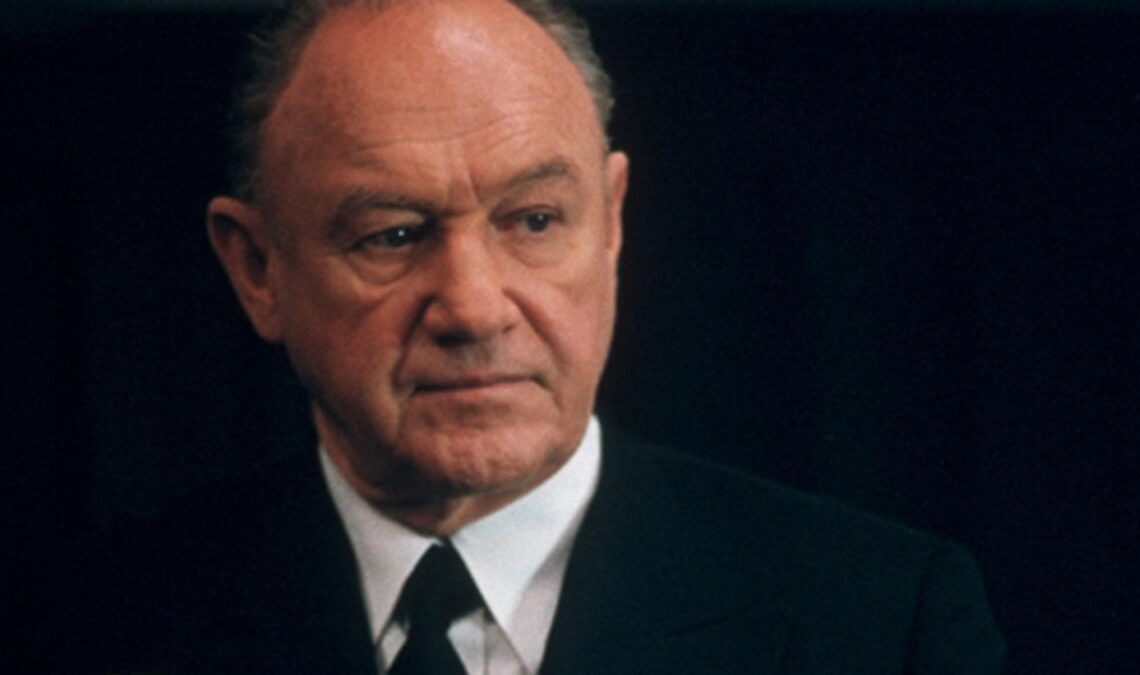 Gene Hackman y su esposa fueron hallados muertos en su casa en Nuevo ...