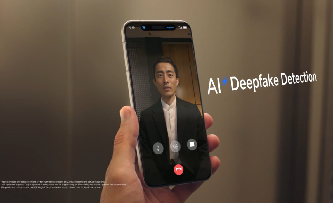 HONOR revelará su revolucionaria solución AI Agent en MWC 2025 ...