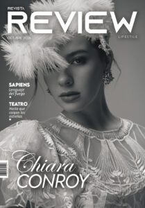 Portada - agosto 2026