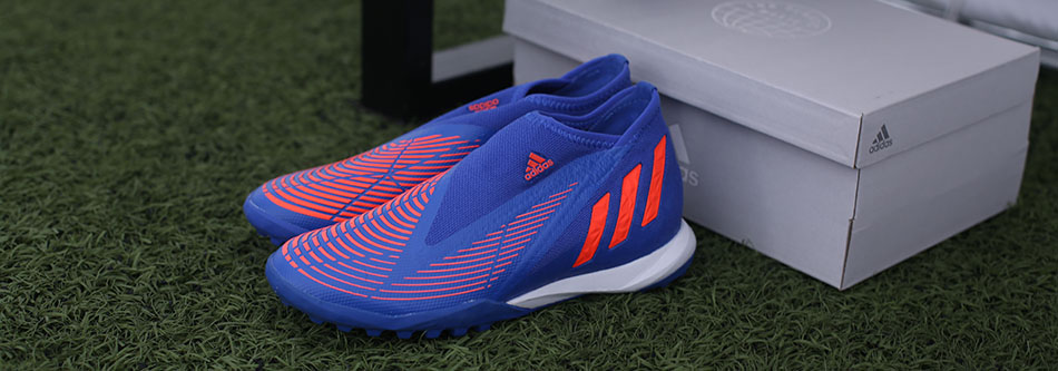 Fútbol para todas: adidas presentó nuevos chimpunes en “Pichanga mixta” —  Revista Review